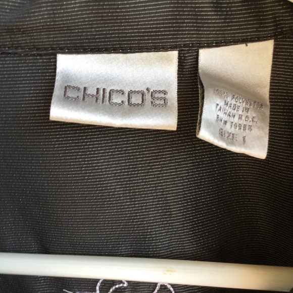 Chico Jacket - Picture 5 of 5